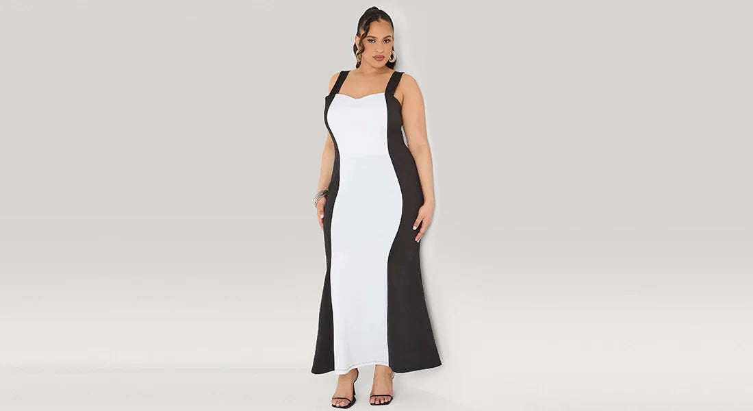 Cocktail Attire Guide & Tips for Plus-Size Women in Style Ashley Stewart Cocktail Attire Guide & Tips for Plus-Size Women in Style Ashley Stewart