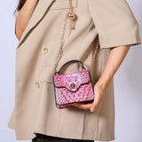 River Mini Crossbody Bag