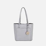Leah Tote Bag