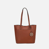 Leah Tote Bag