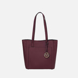 Leah Tote Bag