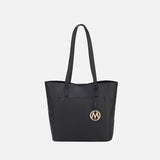 Leah Tote Bag