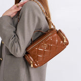 Fortuna Crossbody Bag