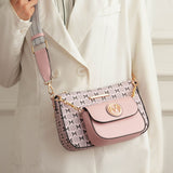 Ciri Double Bag
