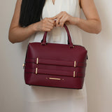 Leila Tote Bag