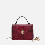 Mae Shoulder Bag