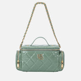 Fortuna Crossbody Bag