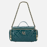 Fortuna Crossbody Bag