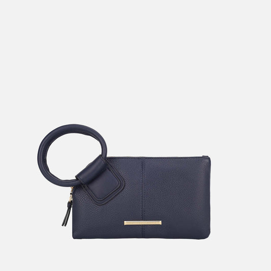 Simone II Wristlet