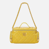 Fortuna Crossbody Bag