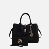 Yola Shoulder Bag Set