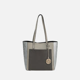 Leah Tote Bag
