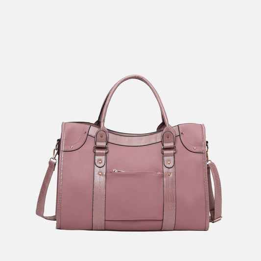 Patricia Weekender Bag