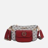 Ciri Double Bag