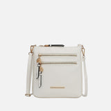 Angelina Expandable Crossbody Bag