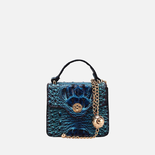 River Mini Crossbody Bag