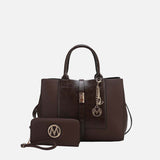 Yola Shoulder Bag Set