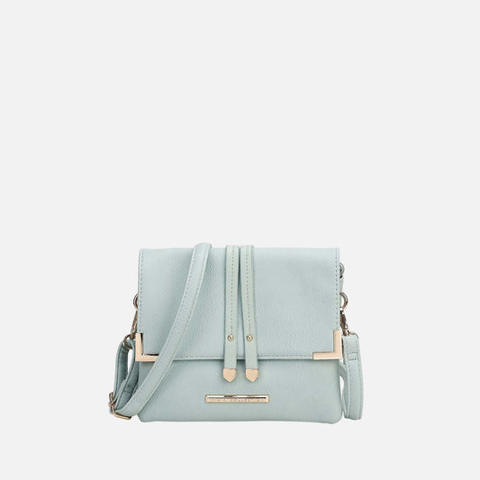 Valeska Crossbody Bag