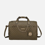 Lexie Weekender Bag