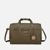 Lexie Weekender Bag
