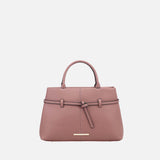 Rubia Satchel