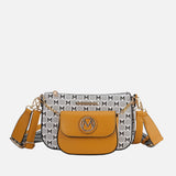Ciri Double Bag