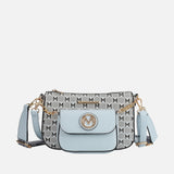 Ciri Double Bag