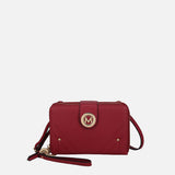 Sage Phone Crossbody Bag