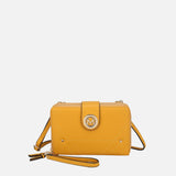 Sage Phone Crossbody Bag