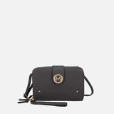 Sage Phone Crossbody Bag