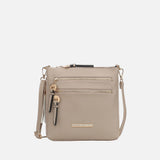 Angelina Expandable Crossbody Bag