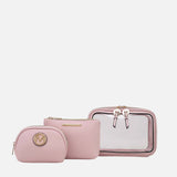 Laura Cosmetic Case Set
