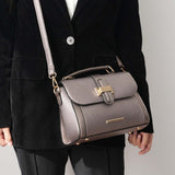 Willa Shoulder Bag
