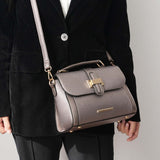 Willa Shoulder Bag