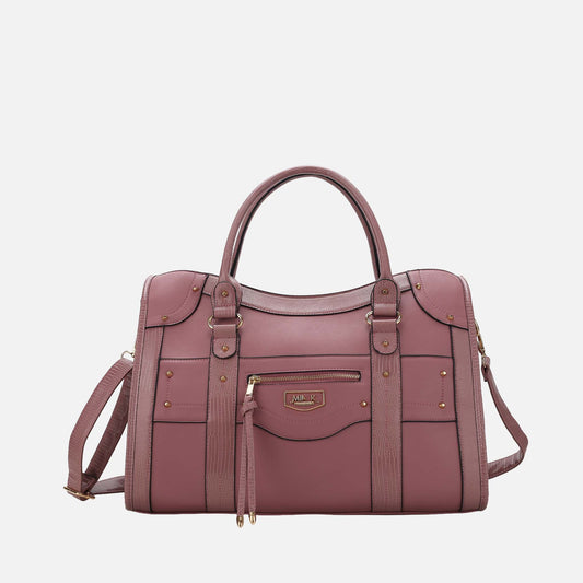 Patricia Weekender Bag