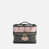 Emma Cosmetic Case Set