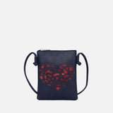 Heartly Crossbody Bag