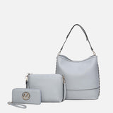 Ultimate Shoulder Bag Three Piece Set