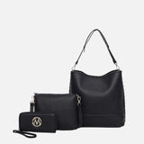 Ultimate Shoulder Bag Three Piece Set