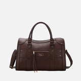 Patricia Weekender Bag