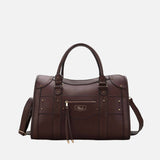 Patricia Weekender Bag