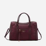 Patricia Weekender Bag