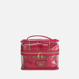 Emma Cosmetic Case Set