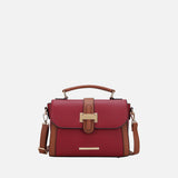 Willa Shoulder Bag