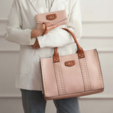 Davina Tote Bag Set