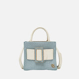 Tilly Mini Tote Bag