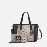 Lizza Tote Bag Set