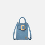 Shannon Mini Tote Bag