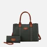 Davina Tote Bag Set