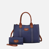 Davina Tote Bag Set
